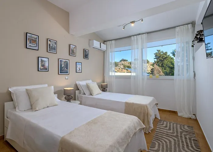 Casa Bianca * コリンビア