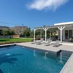 Βίλα Casa Bianca Κολύμπια