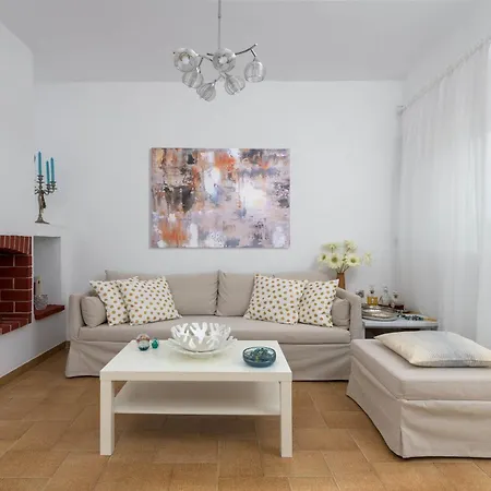 Casa Bianca Kolymbia