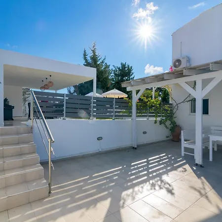 Casa Bianca Βίλα *