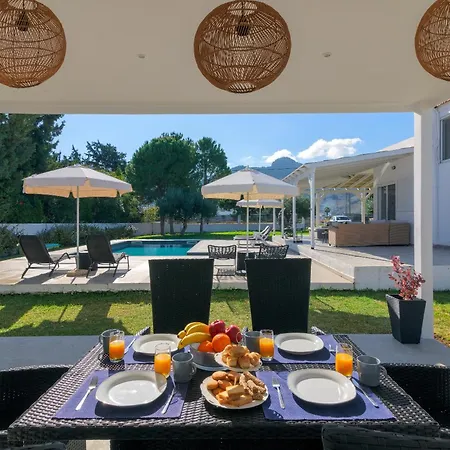 Casa Bianca Kolymbia