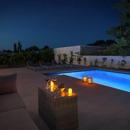 Villa Casa Bianca Kolymbia