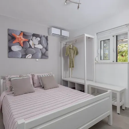 Casa Bianca * Kolymbia