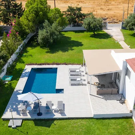 Casa Bianca * Kolymbia