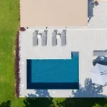 Casa Bianca Villa