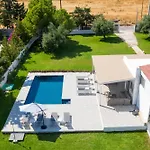 Casa Bianca * Kolymbia