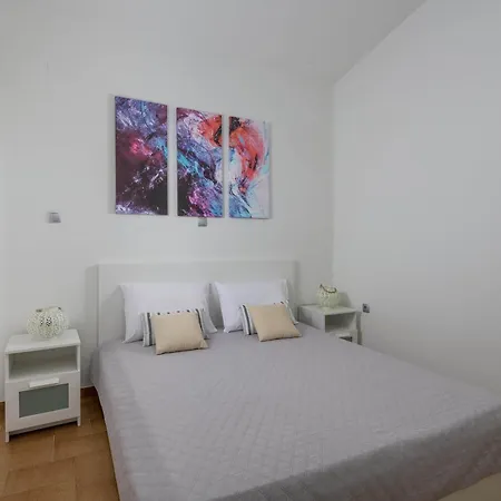 Casa Bianca *