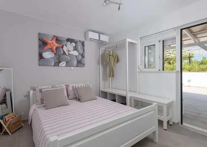 Casa Bianca * Kolymbia