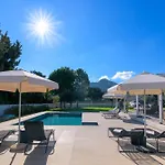 Villa Casa Bianca Kolymbia