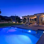 Casa Bianca * Kolymbia