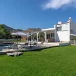 Casa Bianca Κολύμπια
