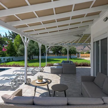 Casa Bianca * Kolymbia