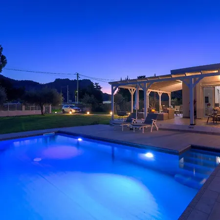 Casa Bianca * كولومبيا