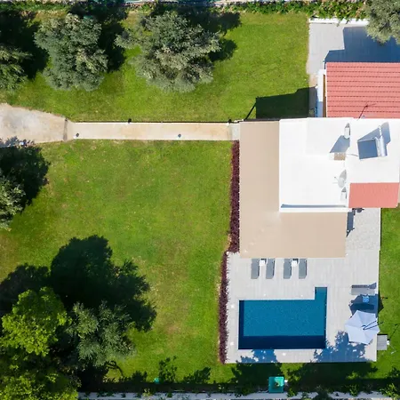 Casa Bianca Колимбия