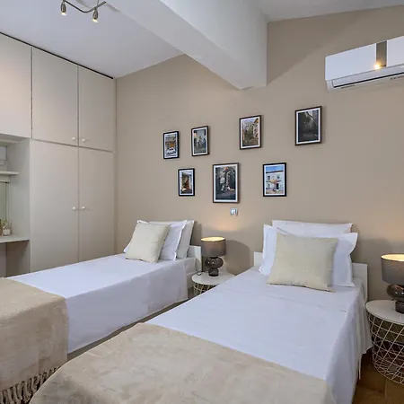 Casa Bianca Kolymbia