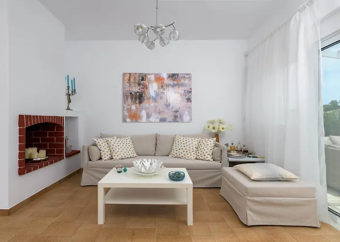 Casa Bianca Kolymbia