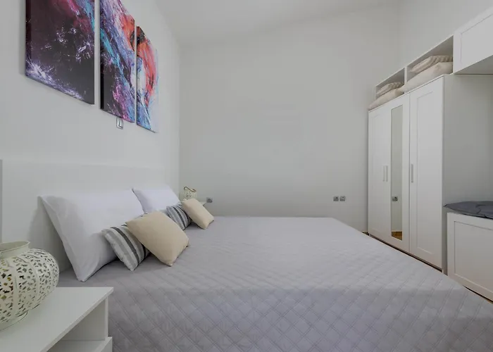 Vilă Casa Bianca Kolymbia