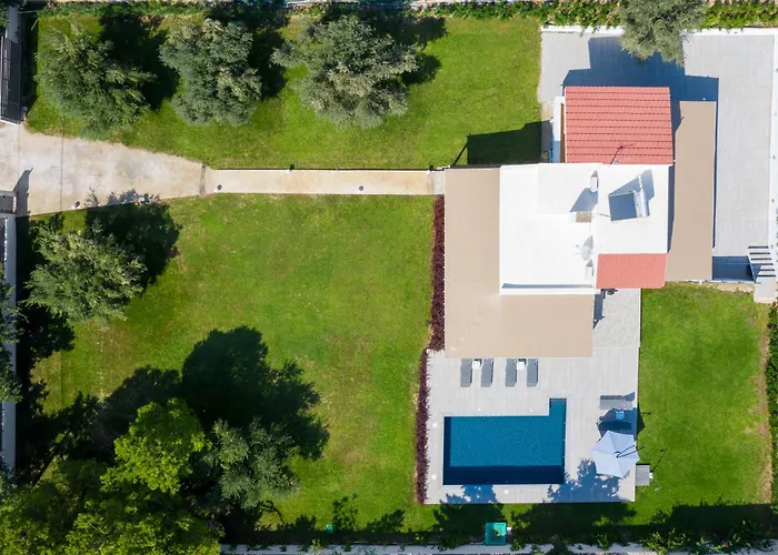 Casa Bianca Kolymbia