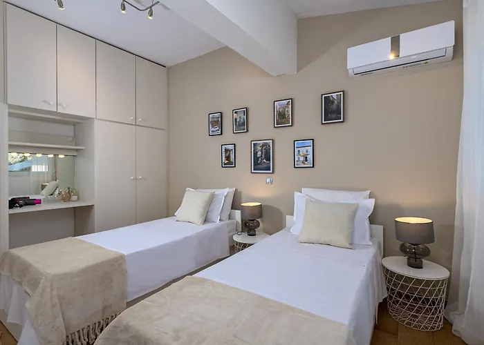 Casa Bianca Kolymbia